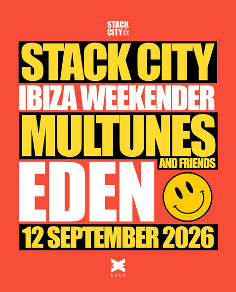 Stack City